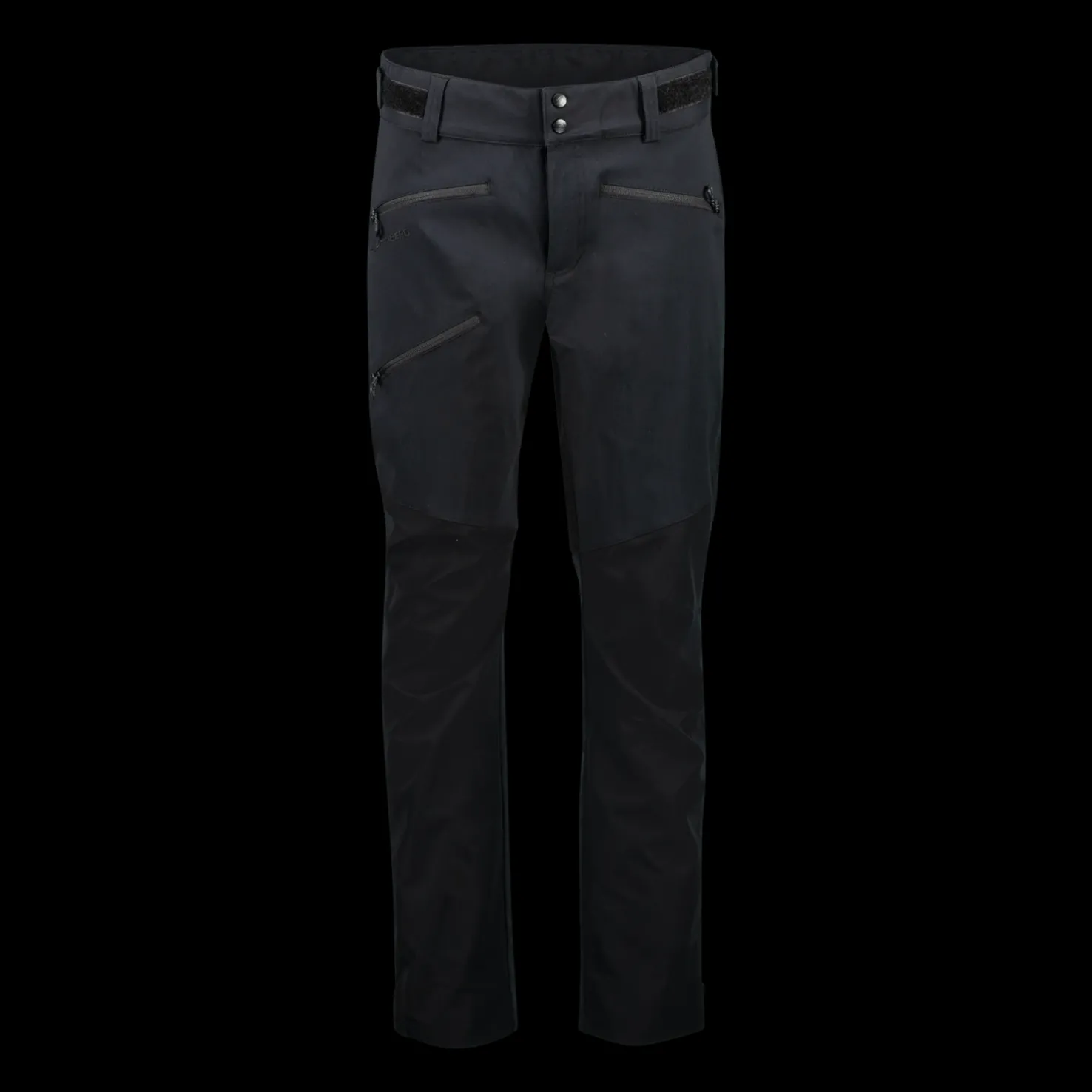 Hasvikfjell Pants, miesten vaellushousut - Ulkoiluhousut - Hasvikfjell Pants, miesten vaellushousut