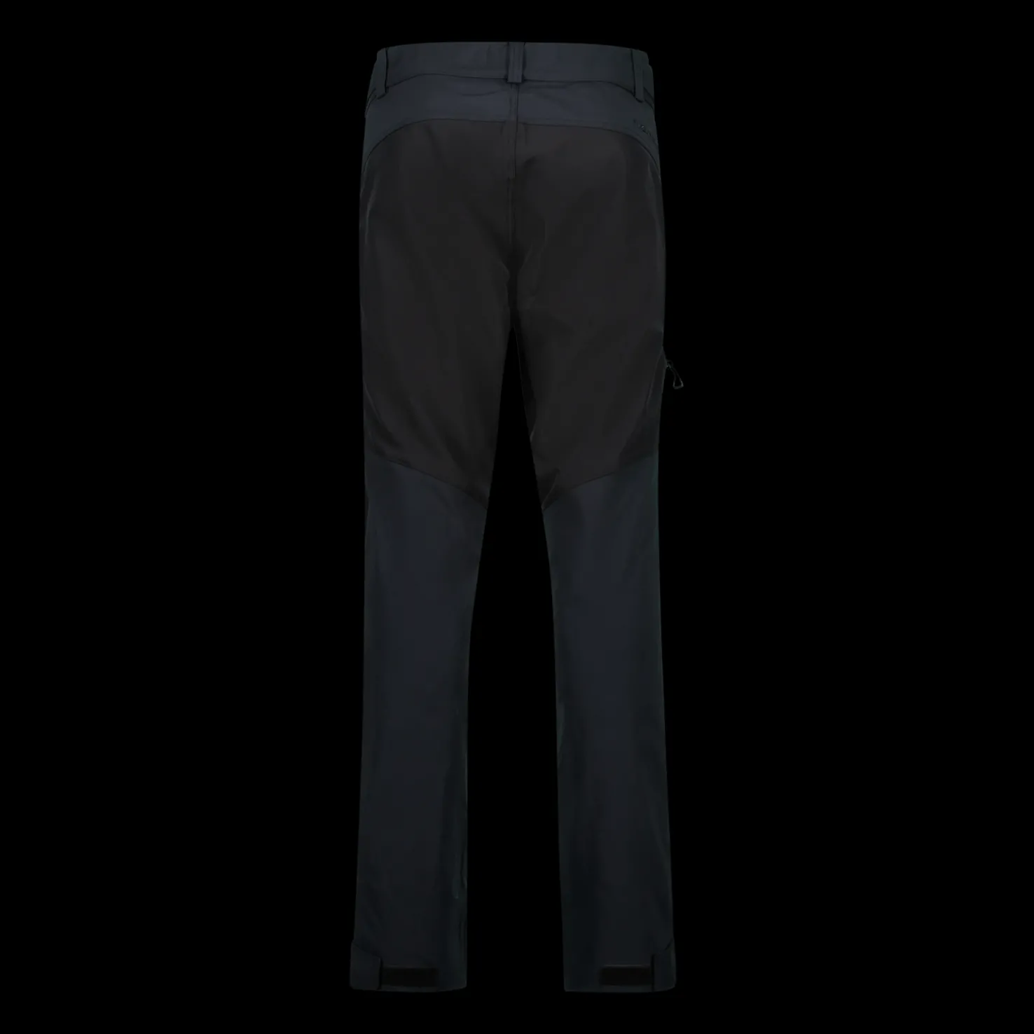 Hasvikfjell Pants, miesten vaellushousut - Ulkoiluhousut - Hasvikfjell Pants, miesten vaellushousut