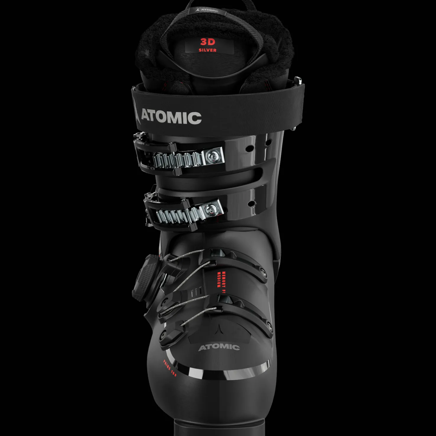 Hawx Prime 100 Boa Gw 24/25, miesten laskettelumonot - Laskettelumonot - Hawx Prime 100 Boa Gw 24/25, miesten laskettelumonot