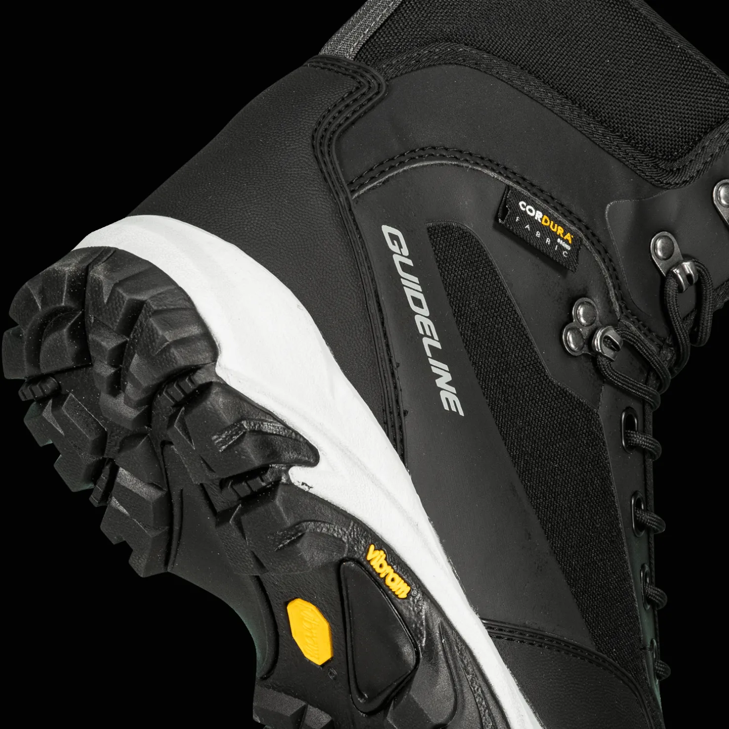 HD Boot Vibram, kahluukengät - Kahluusaappaat - HD Boot Vibram, kahluukengät
