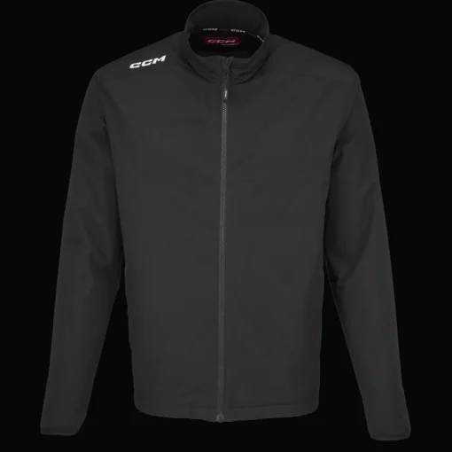 HD Suit Jacket, treenitakki, unisex - T-Paidat Ja Shortsit Jääkiekkoon - HD Suit Jacket, treenitakki, unisex
