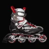 Head Alpha Adult Inline Skate-22/23, rullaluistimet aikuiset - Rullaluistimet - Head Alpha Adult Inline Skate-22/23, rullaluistimet aikuiset