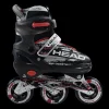 Head Raptor Kid Adjustable Inline Skate-23/24, säädettävät rullaluistimet - Rullaluistimet - Head Raptor Kid Adjustable Inline Skate-23/24, säädettävät rullaluistimet