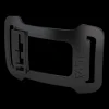 Headlamp Helmet Bracket Cross, otsalampun lisävaruste - Metsästysvarusteet - Headlamp Helmet Bracket Cross, otsalampun lisävaruste