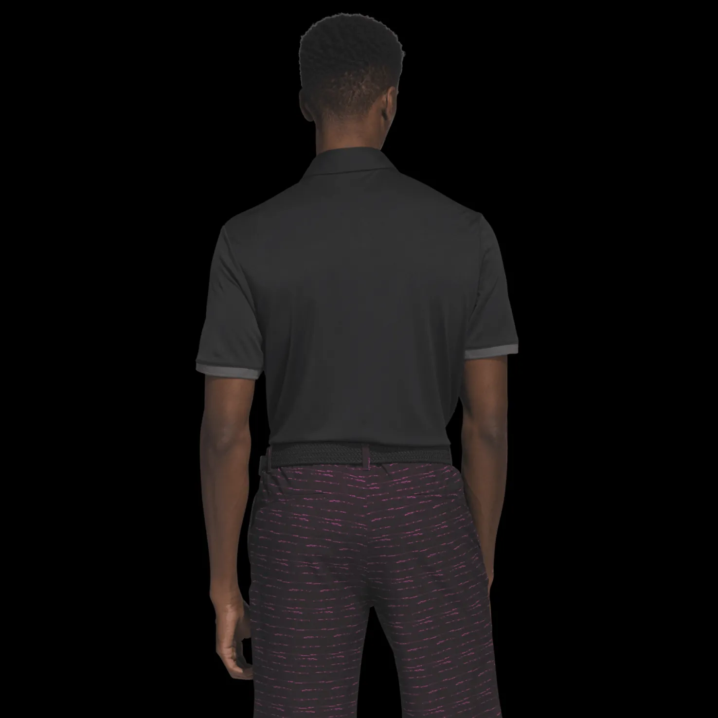 HEAT.RDY Polo, pikeepaita golf, miehet - Golfpaidat Ja -Pikeet - HEAT.RDY Polo, pikeepaita golf, miehet