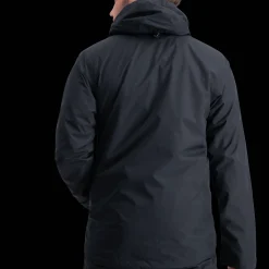 Heggelia Shell Jacket, miesten kuoritakki - Kuoritakit - Heggelia Shell Jacket, miesten kuoritakki