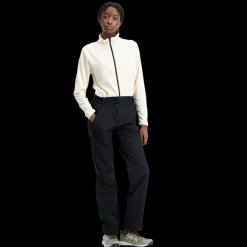 Heggelia Shell Pants W, naisten kuorihousut - Kuorihousut - Heggelia Shell Pants W, naisten kuorihousut