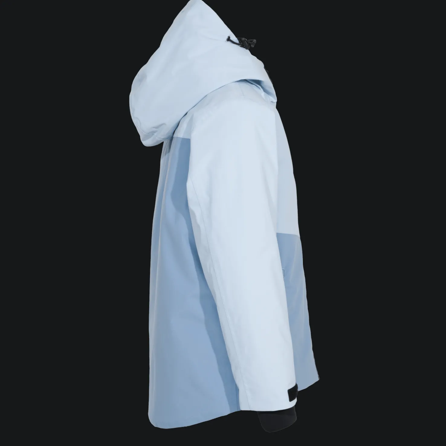 Hemavan Insulated Jacket, nuorten talvitakki - Toppatakit - Hemavan Insulated Jacket, nuorten talvitakki