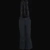Hemavan Insulated Suspender Pants, nuorten talvihousut - Toppahousut - Hemavan Insulated Suspender Pants, nuorten talvihousut