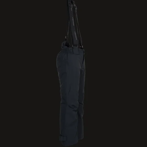 Hemavan Insulated Suspender Pants, nuorten talvihousut - Toppahousut - Hemavan Insulated Suspender Pants, nuorten talvihousut