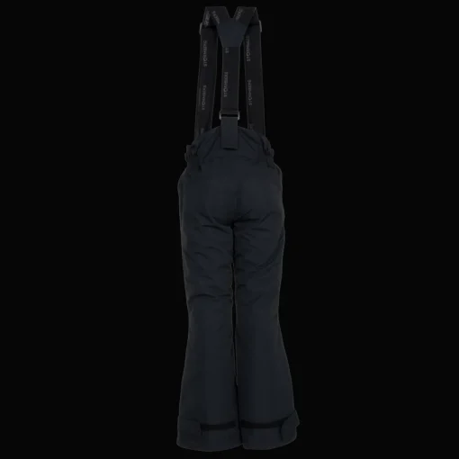 Hemavan Insulated Suspender Pants, nuorten talvihousut - Toppahousut - Hemavan Insulated Suspender Pants, nuorten talvihousut