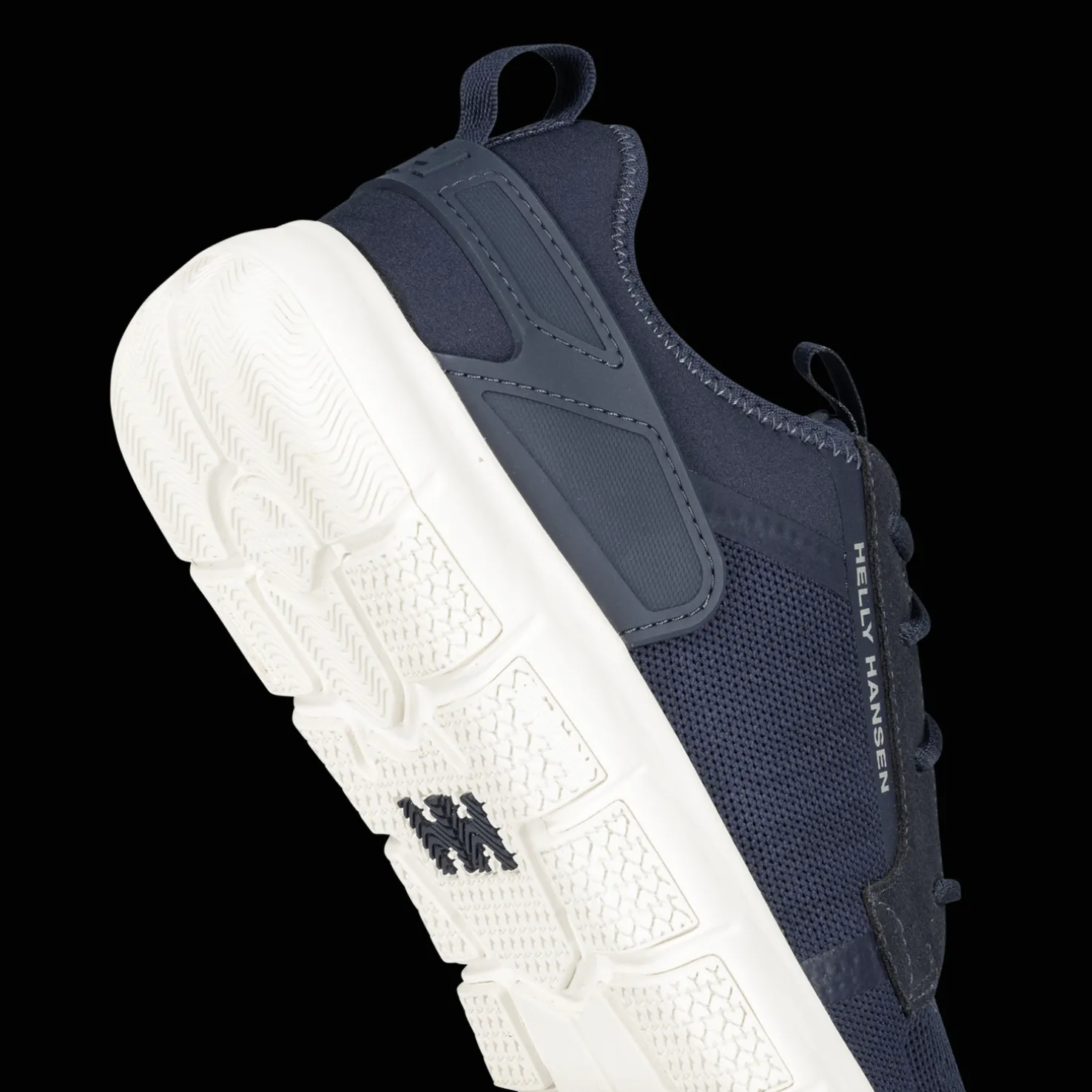 Henley, miesten vapaa-ajankengät - Miesten purjehduskengät - Henley, miesten vapaa-ajankengät