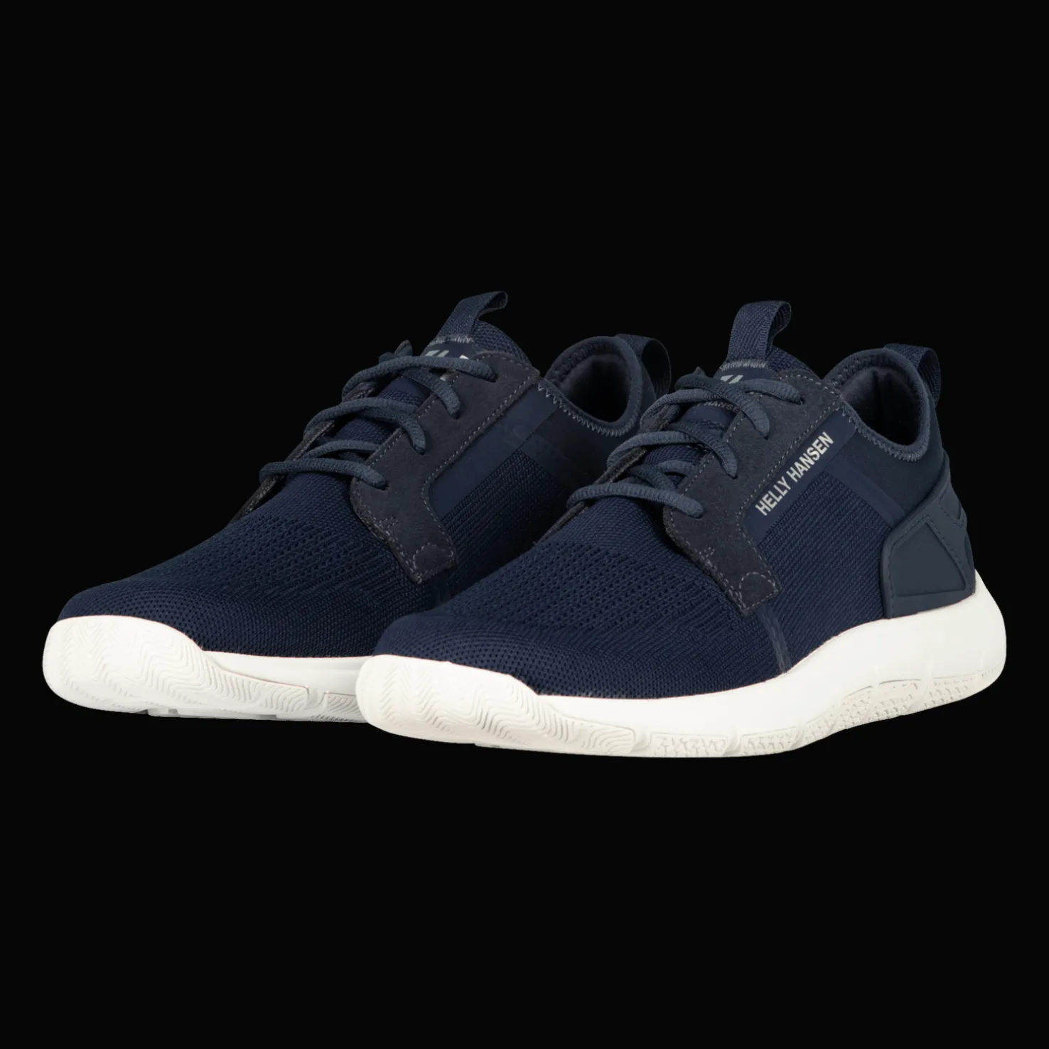 Henley, miesten vapaa-ajankengät - Miesten purjehduskengät - Henley, miesten vapaa-ajankengät