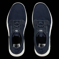 Henley, miesten vapaa-ajankengät - Miesten purjehduskengät - Henley, miesten vapaa-ajankengät