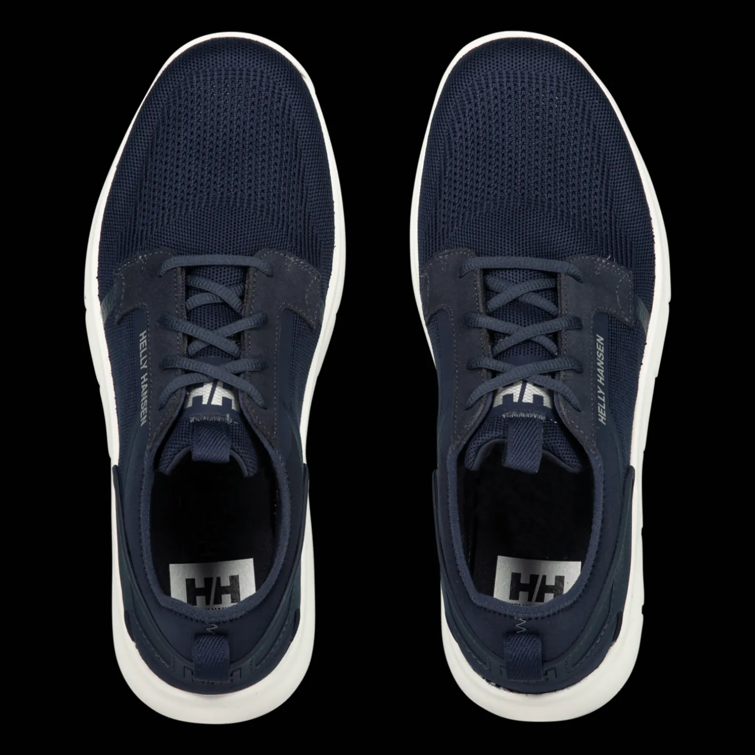 Henley, miesten vapaa-ajankengät - Miesten purjehduskengät - Henley, miesten vapaa-ajankengät