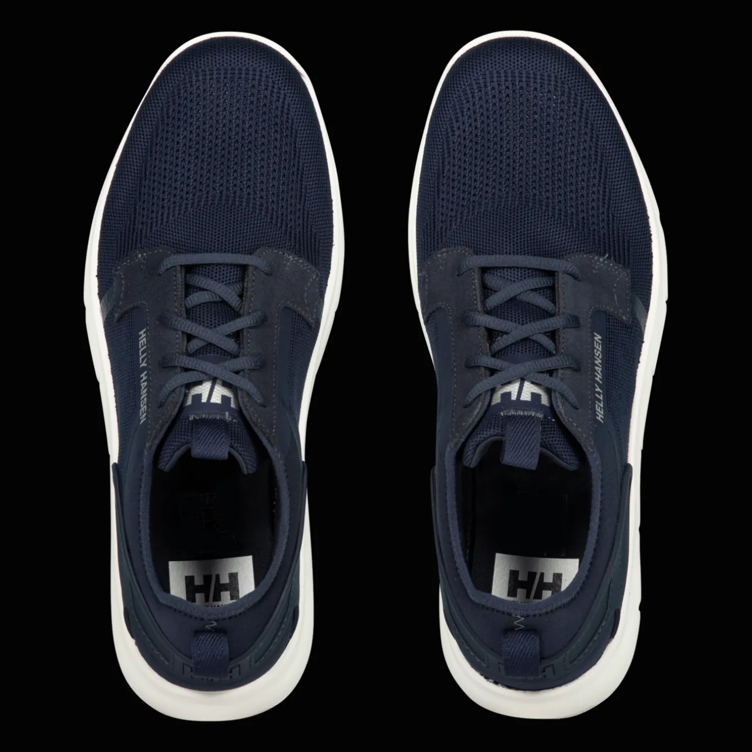 Henley, miesten vapaa-ajankengät - Miesten purjehduskengät - Henley, miesten vapaa-ajankengät