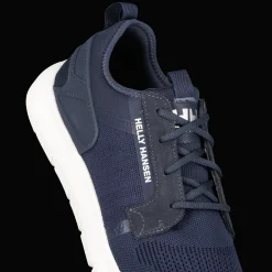 Henley, miesten vapaa-ajankengät - Miesten purjehduskengät - Henley, miesten vapaa-ajankengät