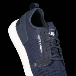 Henley, miesten vapaa-ajankengät - Miesten purjehduskengät - Henley, miesten vapaa-ajankengät