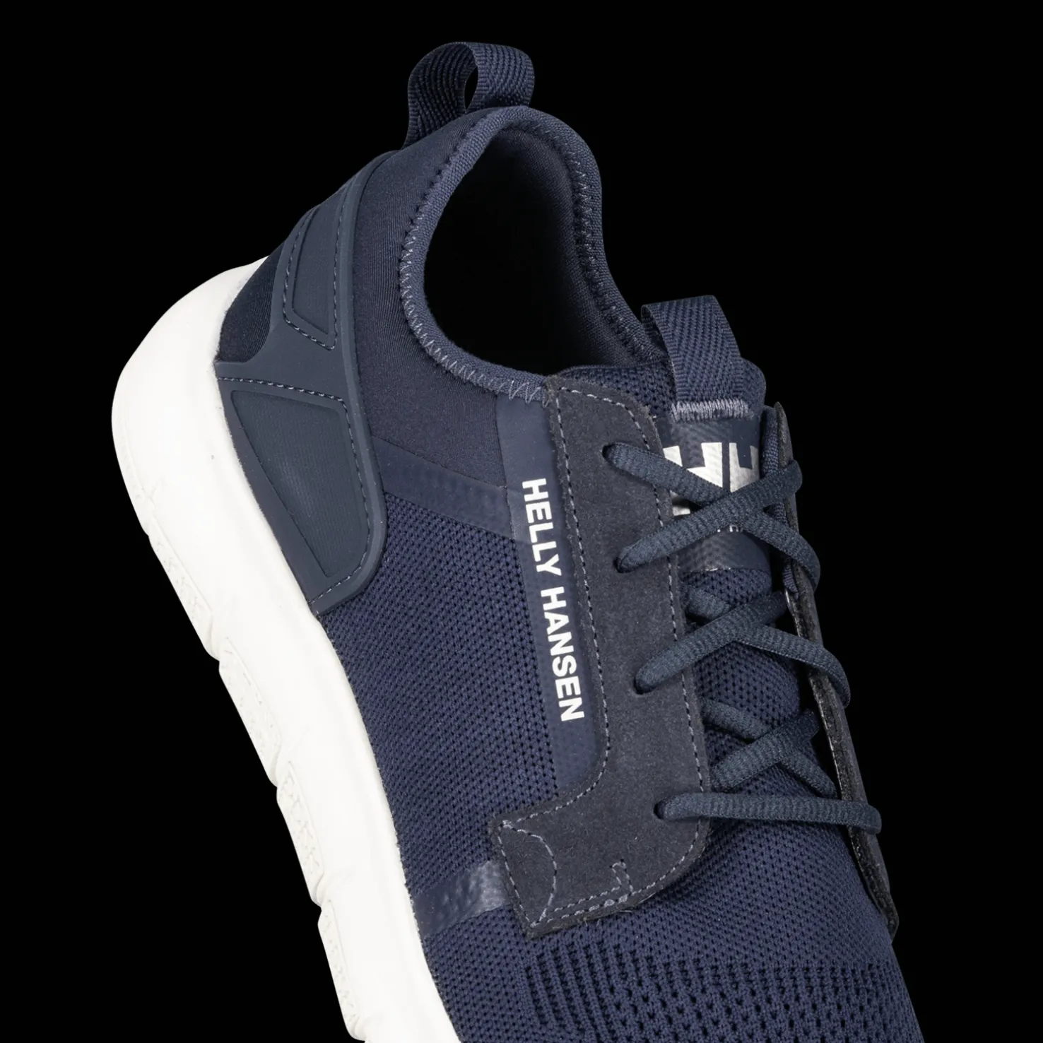 Henley, miesten vapaa-ajankengät - Miesten purjehduskengät - Henley, miesten vapaa-ajankengät