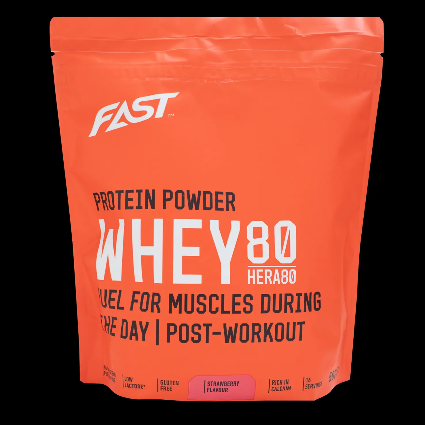 HERA80 - Proteiinilisät - HERA80