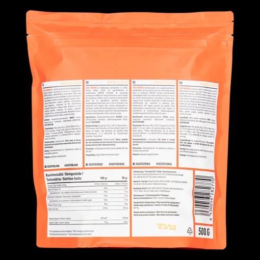 HERA80 - Proteiinilisät - HERA80