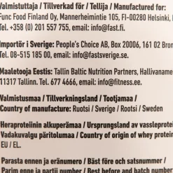 HERA80 - Proteiinilisät - HERA80