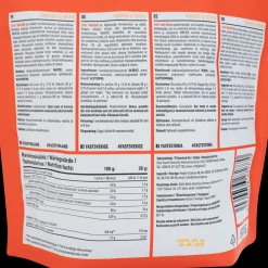 HERA80 - Proteiinilisät - HERA80