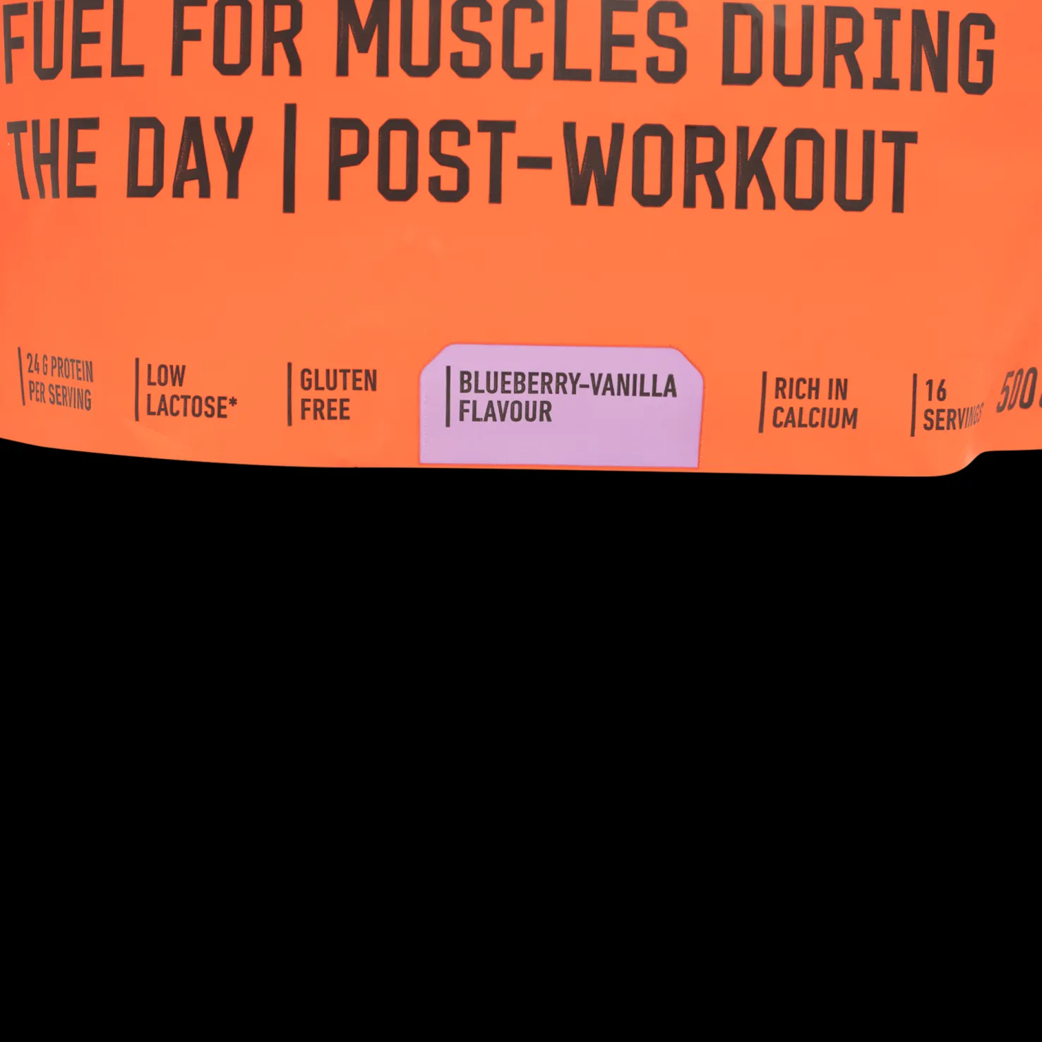 HERA80 - Proteiinilisät - HERA80