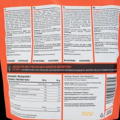 HERA80 - Proteiinilisät - HERA80