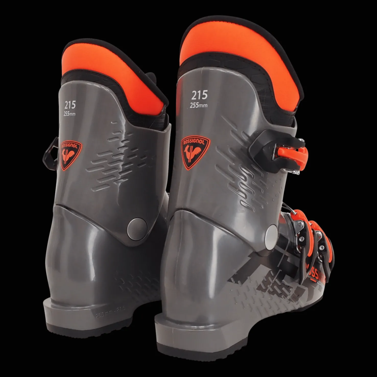 HERO JR J3 24/25, nuorten laskettelumonot - Laskettelumonot - HERO JR J3 24/25, nuorten laskettelumonot