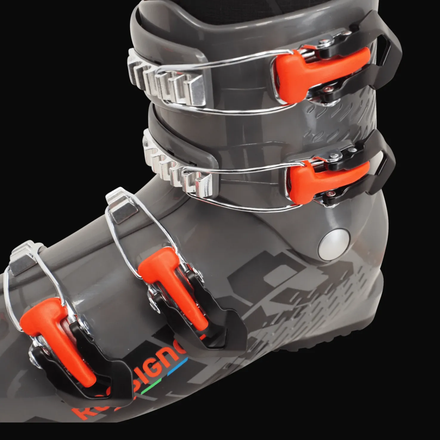 HERO JR J4 24/25, nuorten laskettelumonot - Laskettelumonot - HERO JR J4 24/25, nuorten laskettelumonot