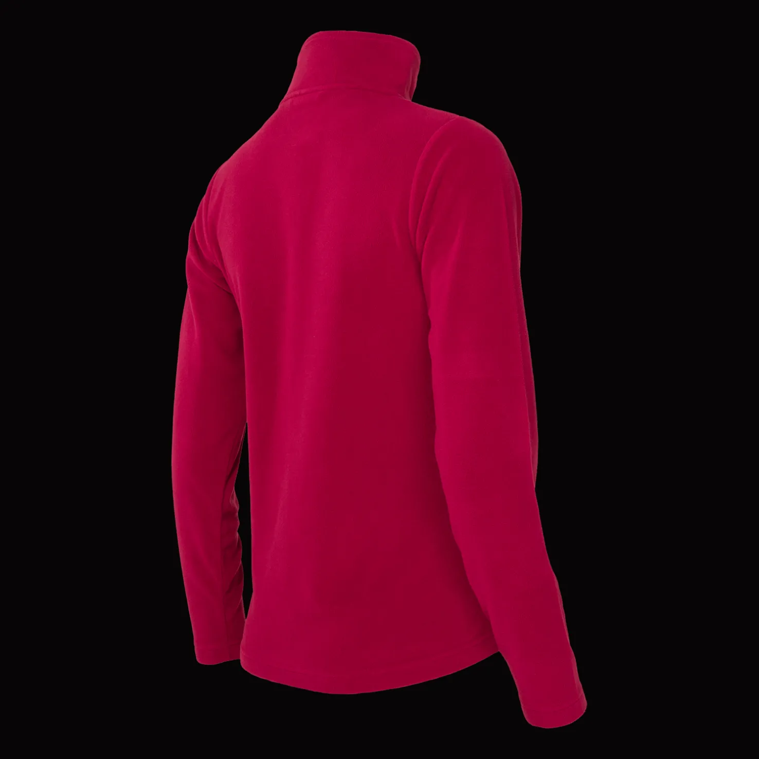 Hesseng Fleece Jacket W, naisten fleecetakki - Välikausitakit - Hesseng Fleece Jacket W, naisten fleecetakki