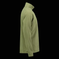 Hesseng Zip Fleece, fleecepaita - Fleecepaidat - Hesseng Zip Fleece, fleecepaita