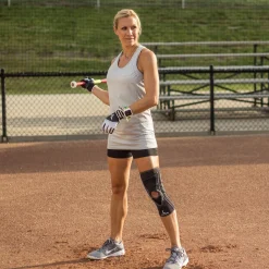 Hg80 Premium Knee Stabilizer, polvituki - Polvituet - Hg80 Premium Knee Stabilizer, polvituki