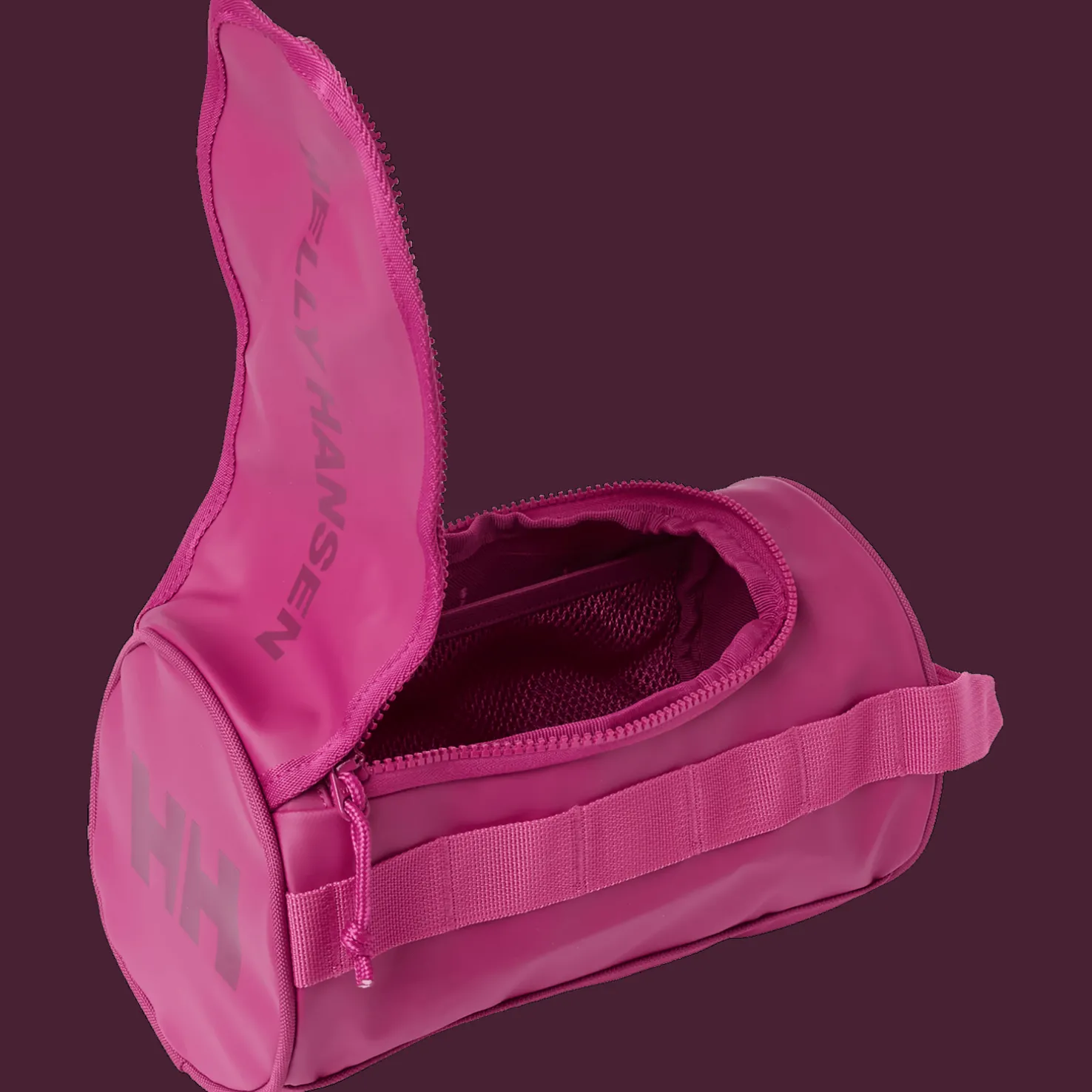 HH Wash Bag 2, toilettilaukku - Reput - HH Wash Bag 2, toilettilaukku