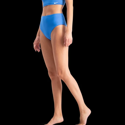 High Waist Cheeky Bo, bikinihousut naiset - Bikinit - High Waist Cheeky Bo, bikinihousut naiset