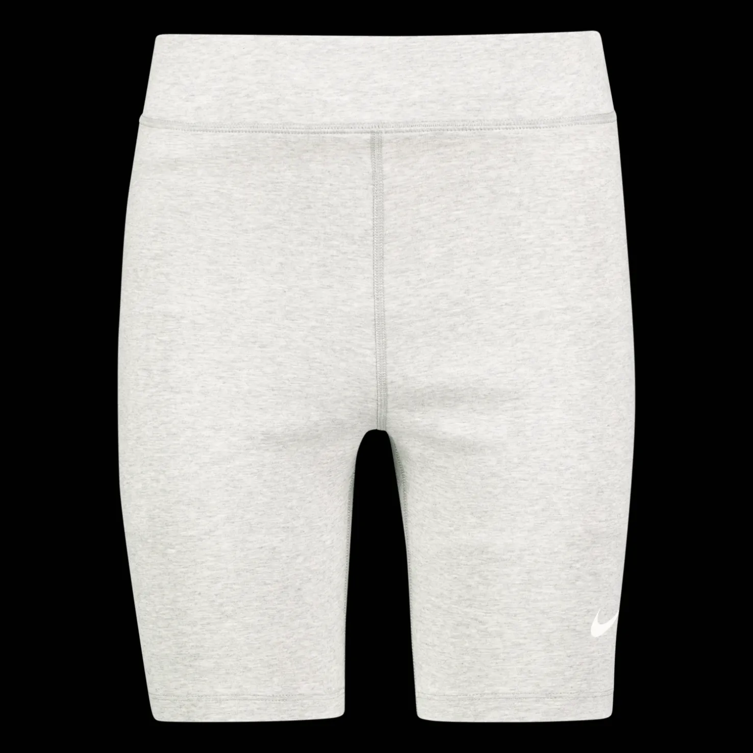 High Waisted 8’’ Biker Shorts, naisten biker-shortsit - Vapaa-Ajan Shortsit - High Waisted 8’’ Biker Shorts, naisten biker-shortsit