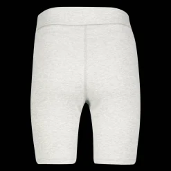 High Waisted 8’’ Biker Shorts, naisten biker-shortsit - Vapaa-Ajan Shortsit - High Waisted 8’’ Biker Shorts, naisten biker-shortsit