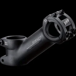 HighRise BHS-24 90mm/35, ohjainkannatin - Polkupyörän Ohjaustangot, Kädensijat Ja Satulat - HighRise BHS-24 90mm/35, ohjainkannatin