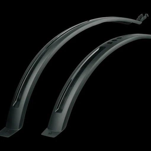 Hightrek 2.0, 26-28'' Fenderkit, lokasuojasarja - Lokasuojat - Hightrek 2.0, 26-28'' Fenderkit, lokasuojasarja