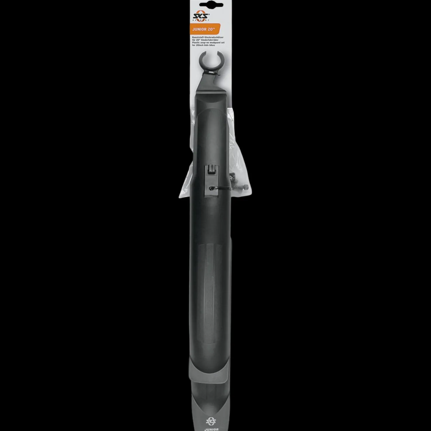 Hightrek Junior 20″, nuorten, lokasuojasetti - Lokasuojat - Hightrek Junior 20″, nuorten, lokasuojasetti