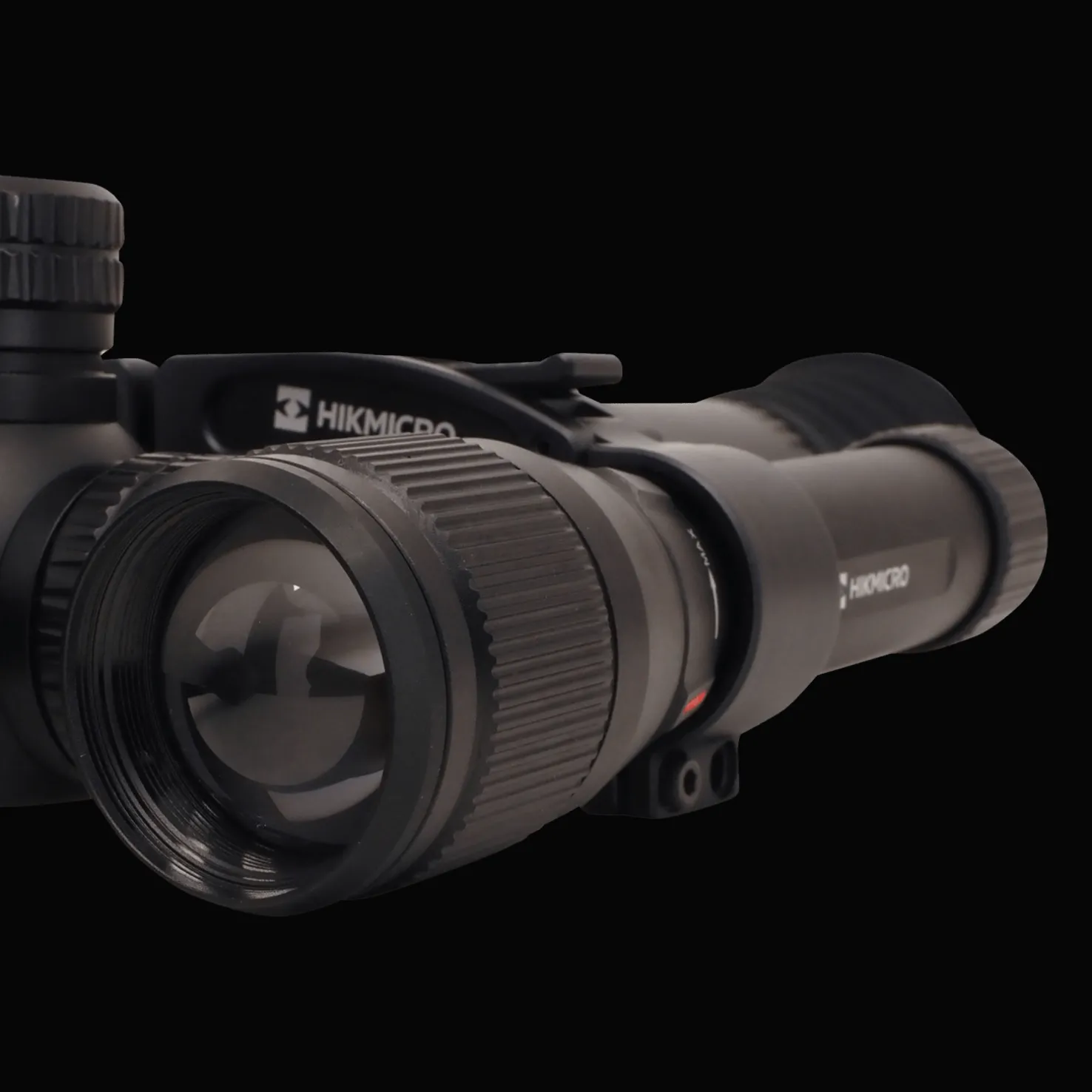 Hikmicro Alpex 50TN 940 nm IR, digitaalinen kiikaritähtäin - Nightvision - Hikmicro Alpex 50TN 940 nm IR, digitaalinen kiikaritähtäin