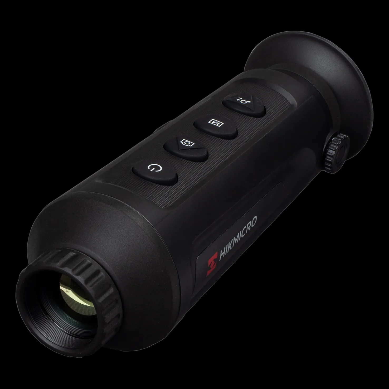 Hikmicro Monocular Lynx Pro 25 mm, lämpökamera - Nightvision - Hikmicro Monocular Lynx Pro 25 mm, lämpökamera