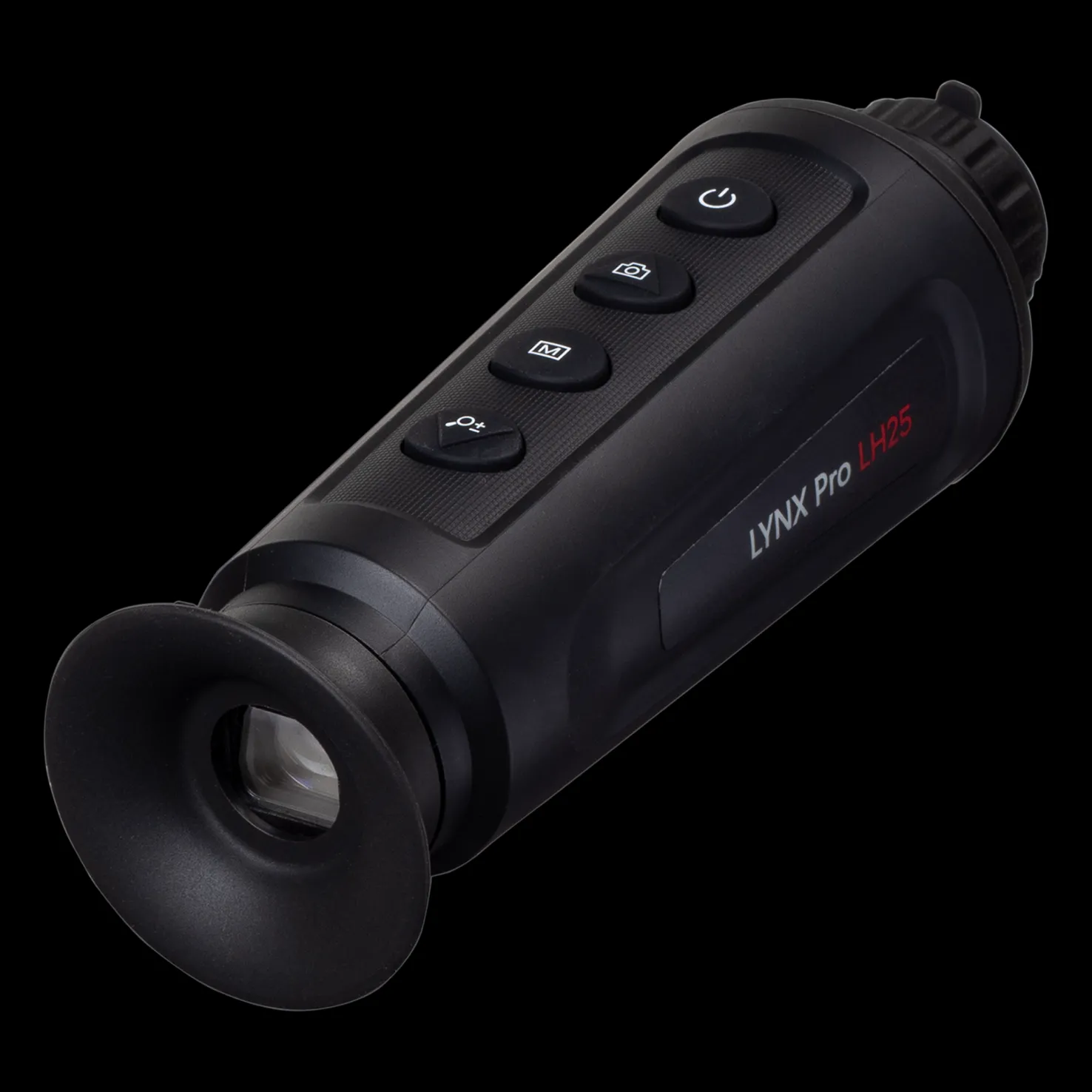 Hikmicro Monocular Lynx Pro 25 mm, lämpökamera - Nightvision - Hikmicro Monocular Lynx Pro 25 mm, lämpökamera
