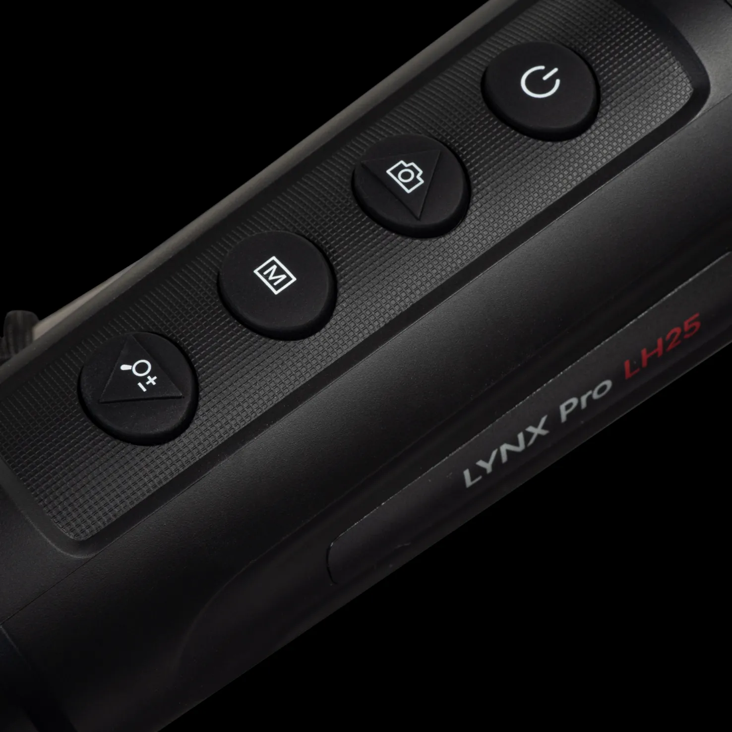 Hikmicro Monocular Lynx Pro 25 mm, lämpökamera - Nightvision - Hikmicro Monocular Lynx Pro 25 mm, lämpökamera