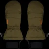 Hirvas rukkaset, unisex rukkaset - Metsästyshanskat - Hirvas rukkaset, unisex rukkaset