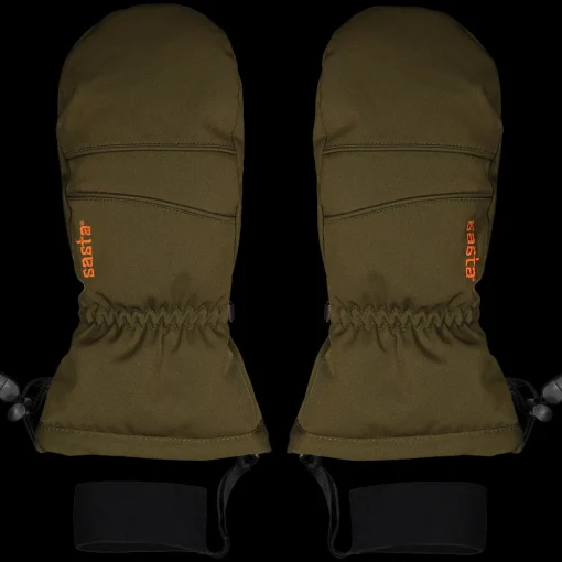 Hirvas rukkaset, unisex rukkaset - Metsästyshanskat - Hirvas rukkaset, unisex rukkaset