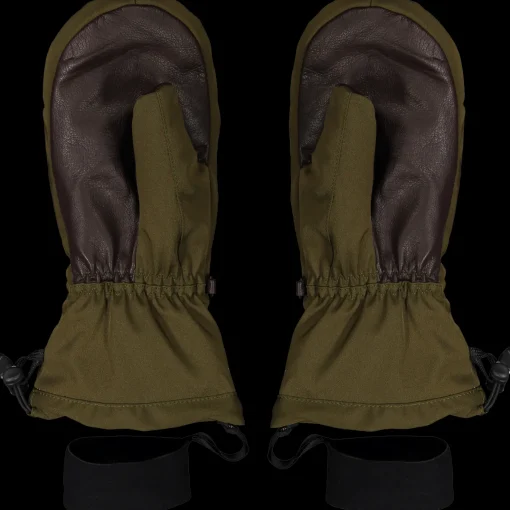 Hirvas rukkaset, unisex rukkaset - Metsästyshanskat - Hirvas rukkaset, unisex rukkaset