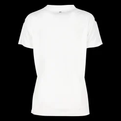 hmlCORE XK Poly Jersey Short Sleeve, harjoituspaita naisille - Käsipallovaatteet - hmlCORE XK Poly Jersey Short Sleeve, harjoituspaita naisille