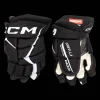 Hockey glove Jetspeed 680 23/24, nuorten jääkiekkohanskat - Jääkiekkohanskat - Hockey glove Jetspeed 680 23/24, nuorten jääkiekkohanskat